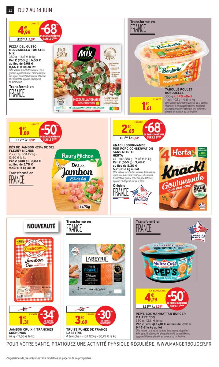 Intermarché - Page 22