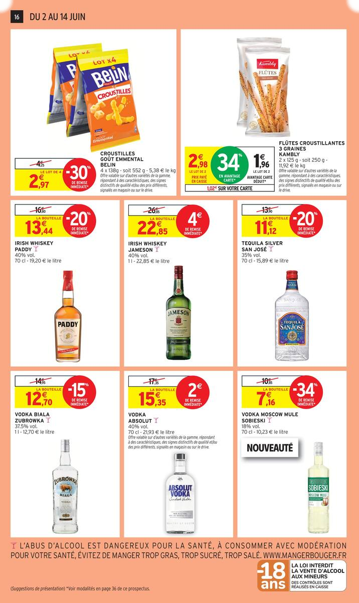 Intermarché - Page 16