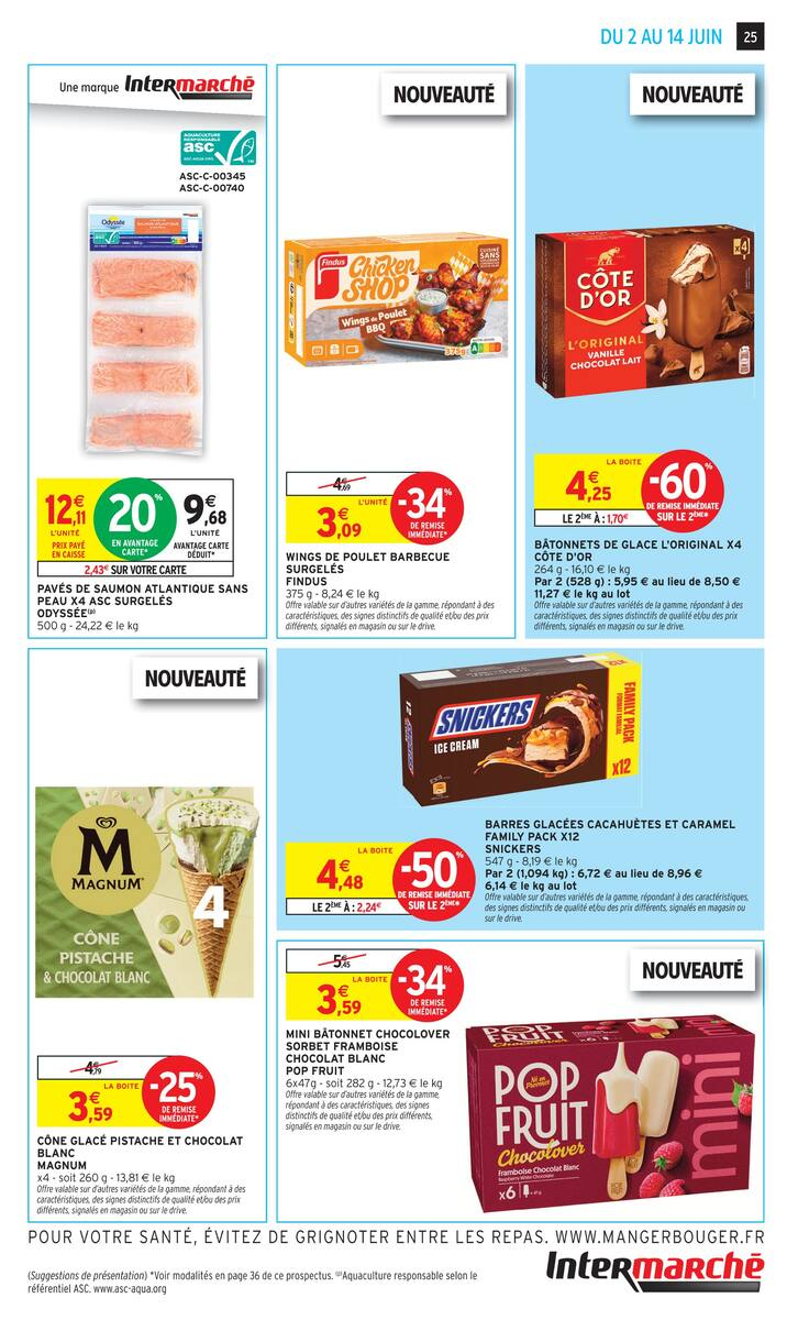 Intermarché - Page 25