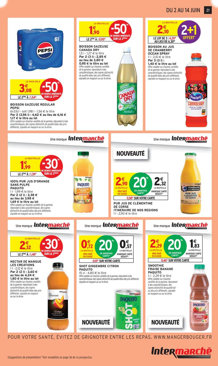Intermarché - Page 21
