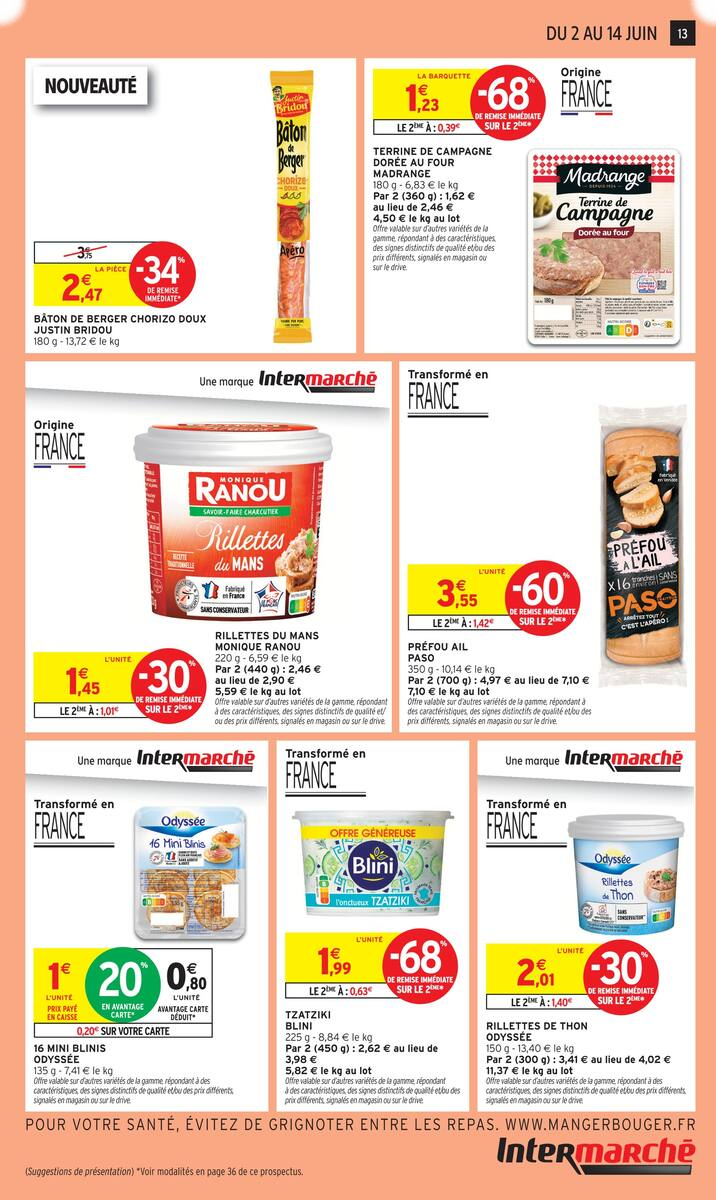 Intermarché - Page 13