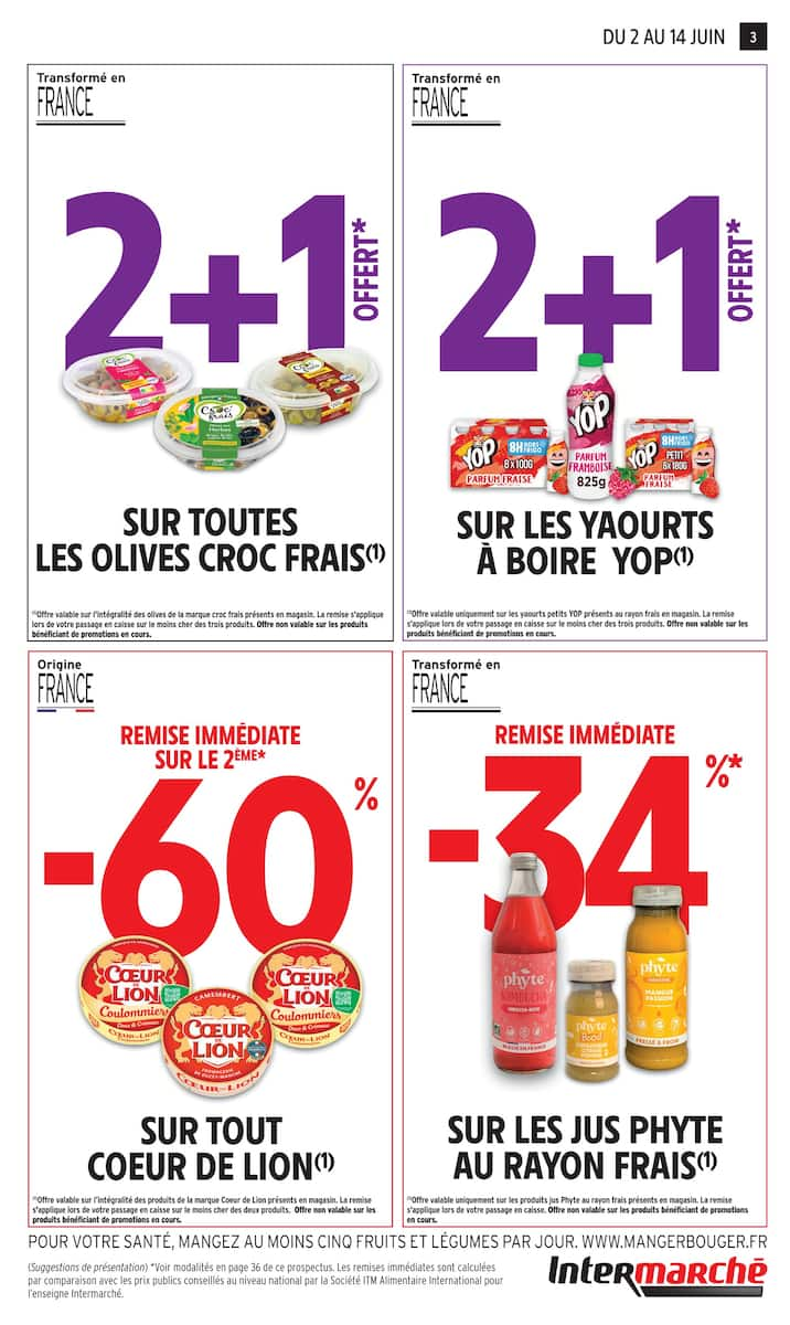 Intermarché - Page 3