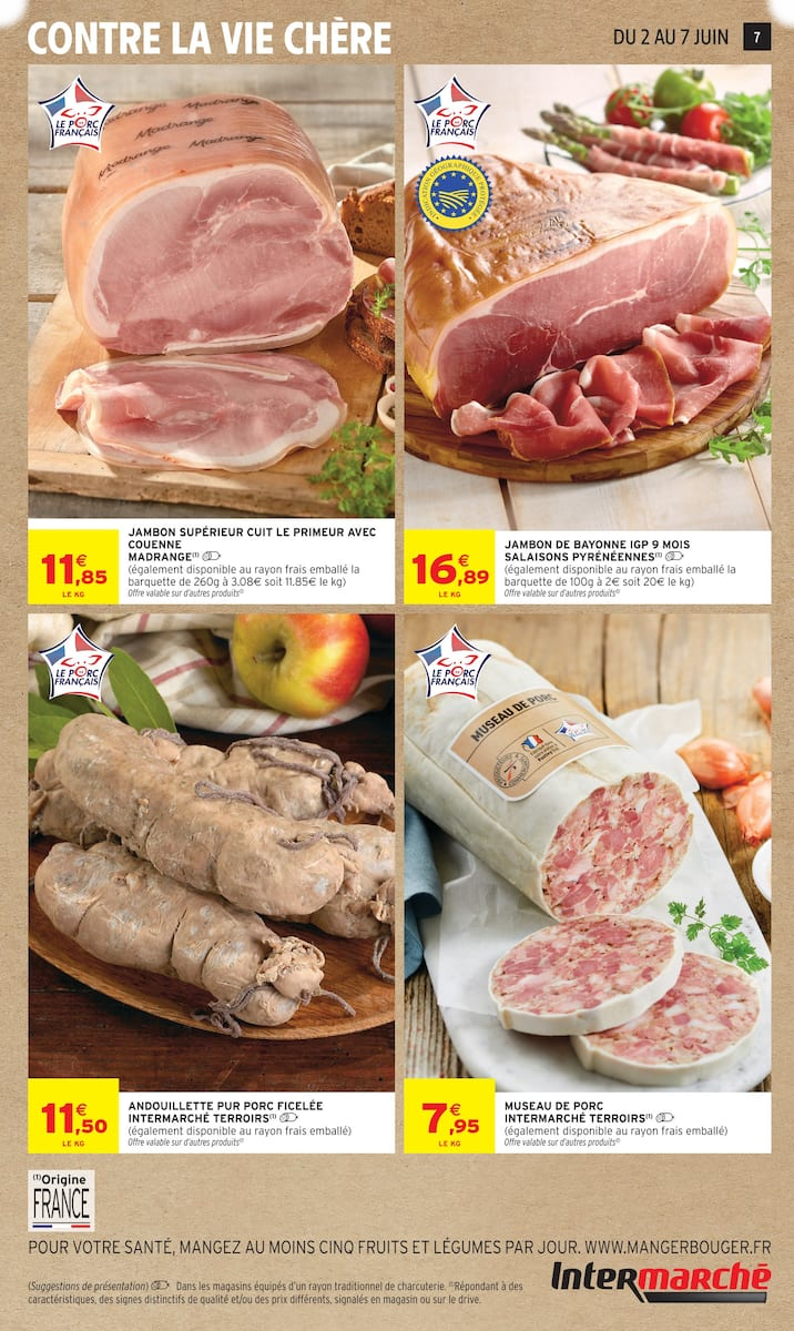 Intermarché - Page 7