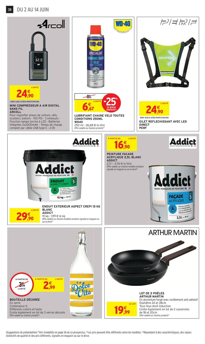 Intermarché - Page 38