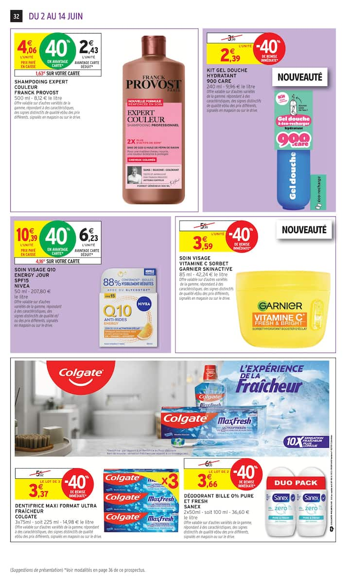 Intermarché - Page 32