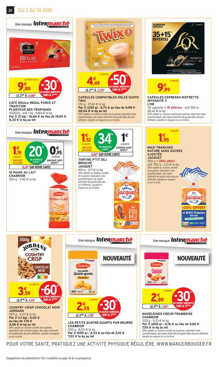 Intermarché - Page 26