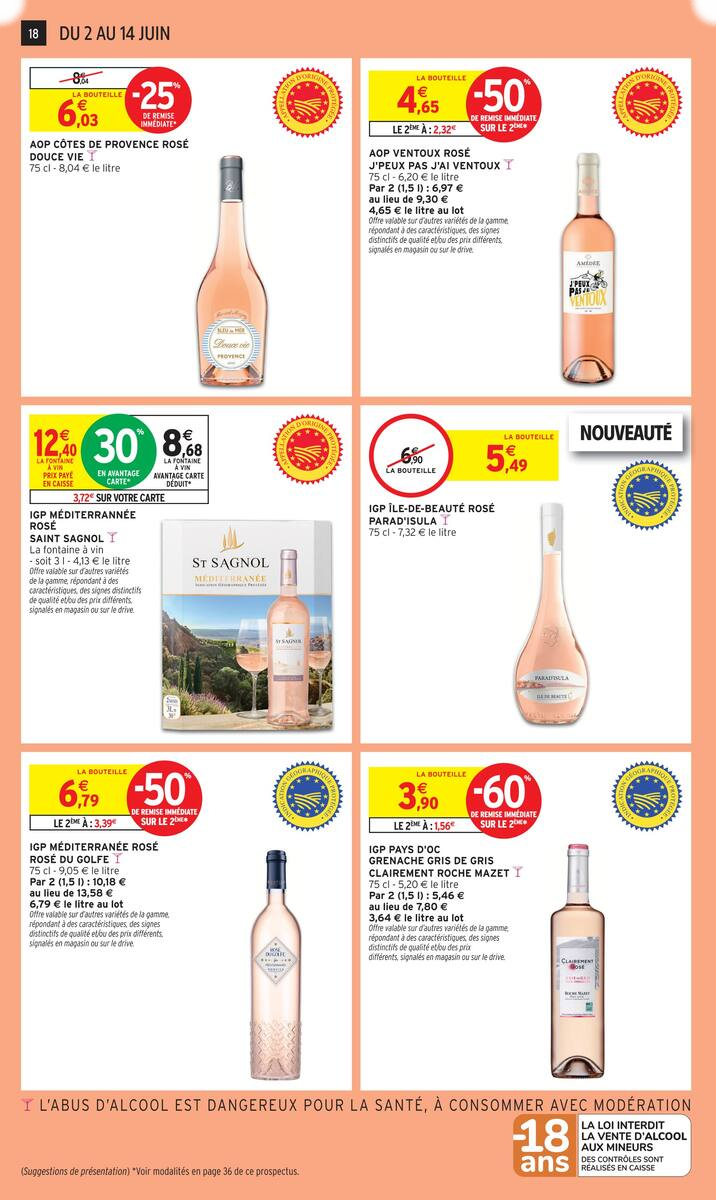 Intermarché - Page 18