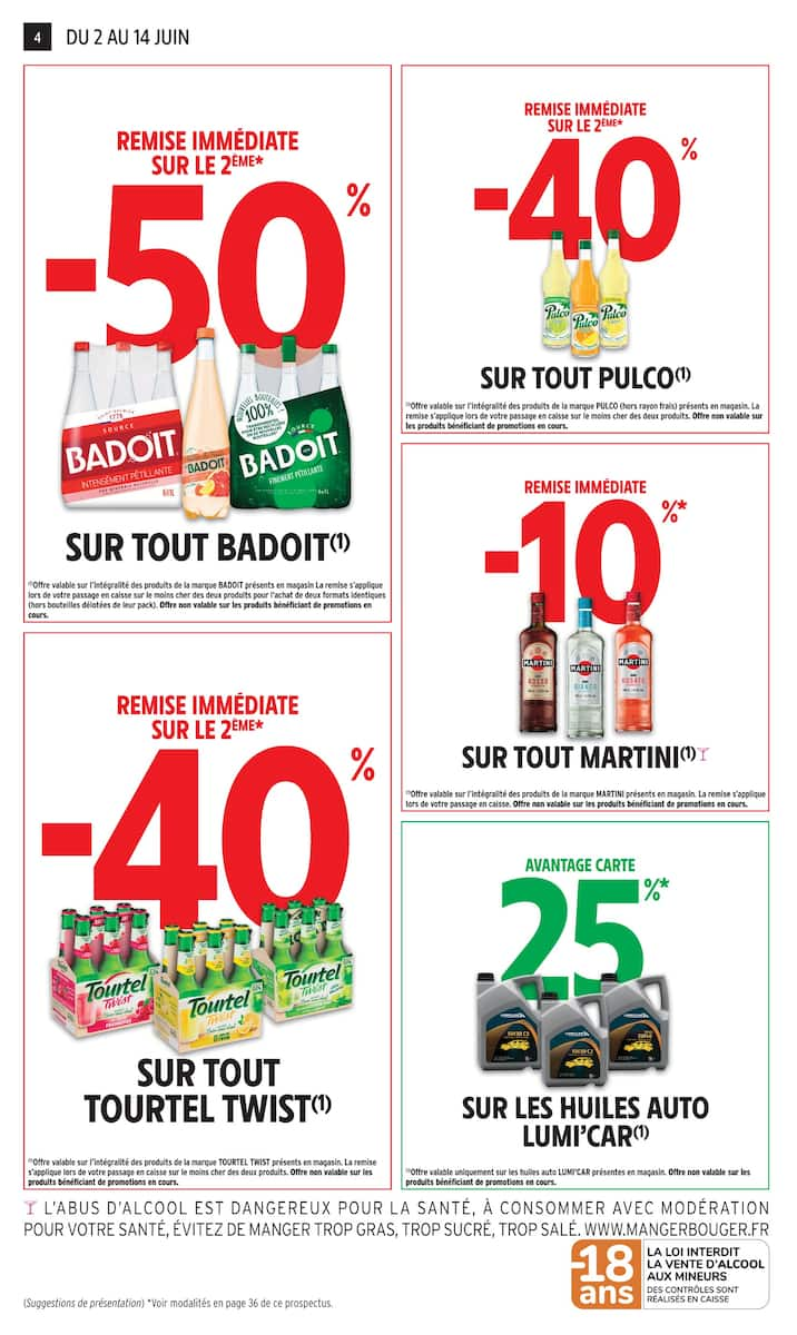 Intermarché - Page 4