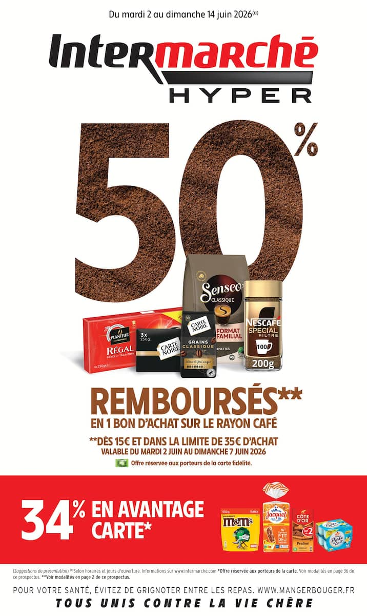 Intermarché - Page 1