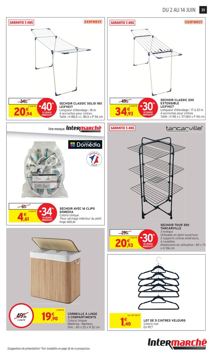 Intermarché - Page 39