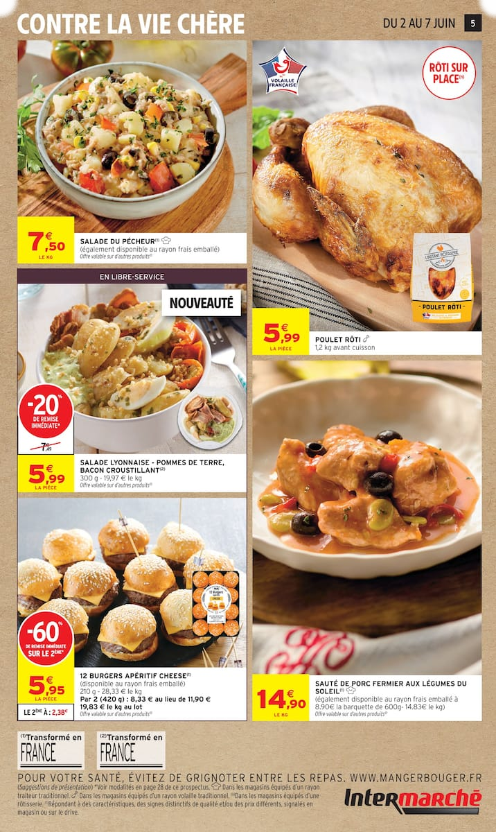Intermarché - Page 5