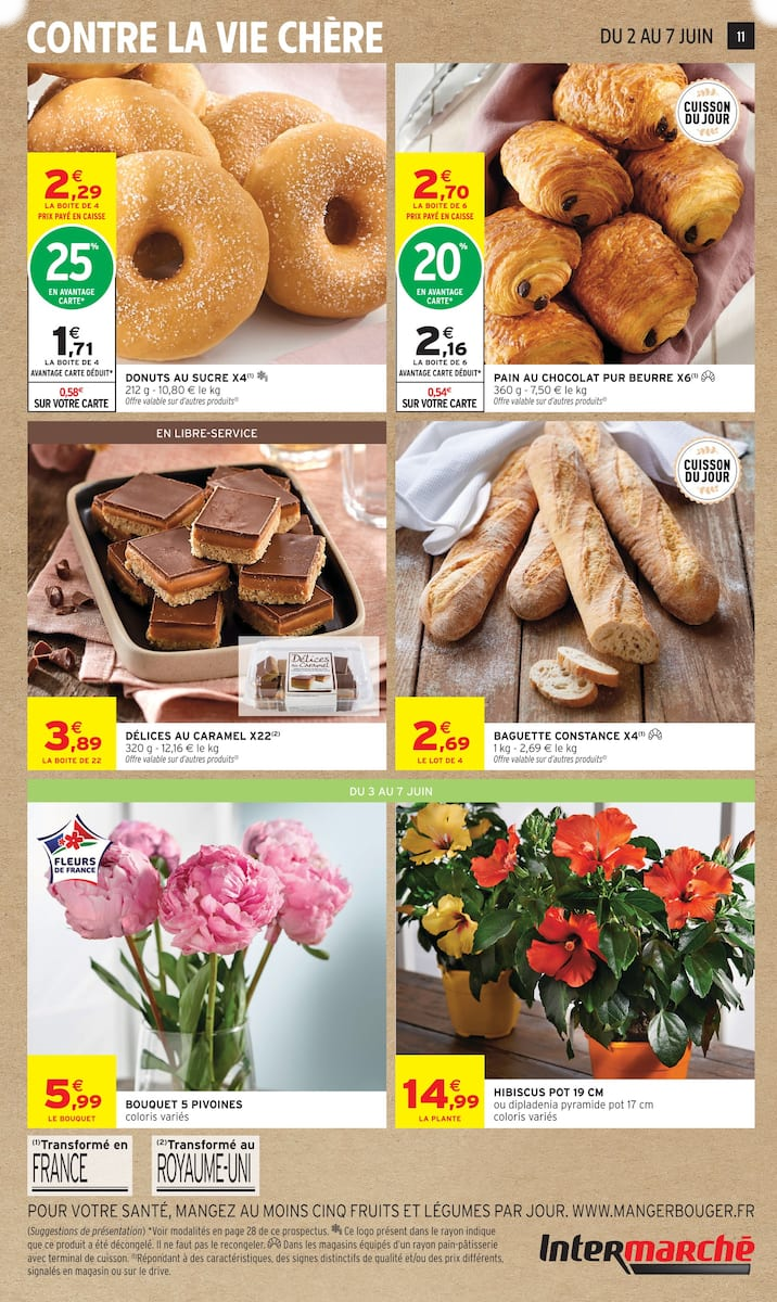 Intermarché - Page 11