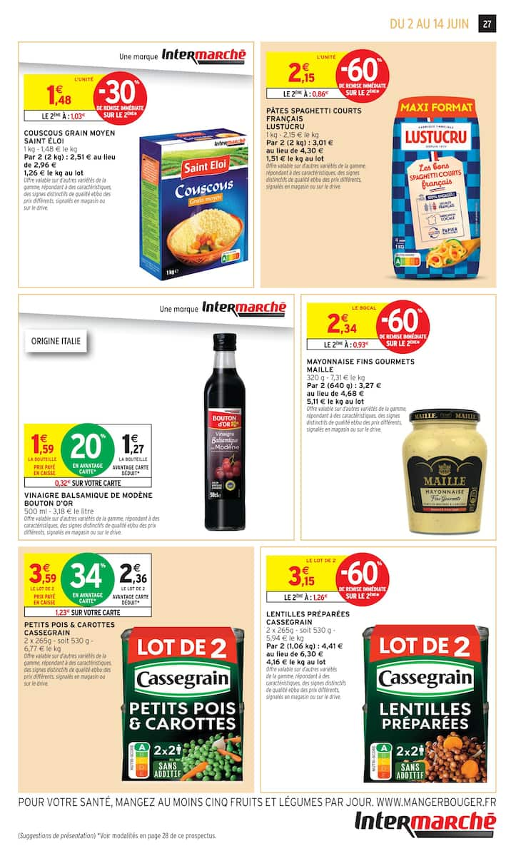 Intermarché - Page 27
