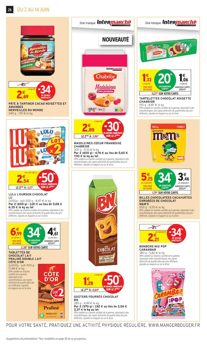 Intermarché - Page 26