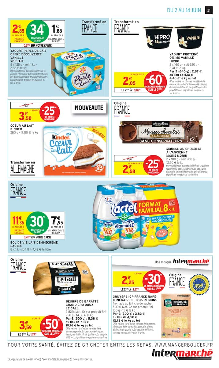 Intermarché - Page 21