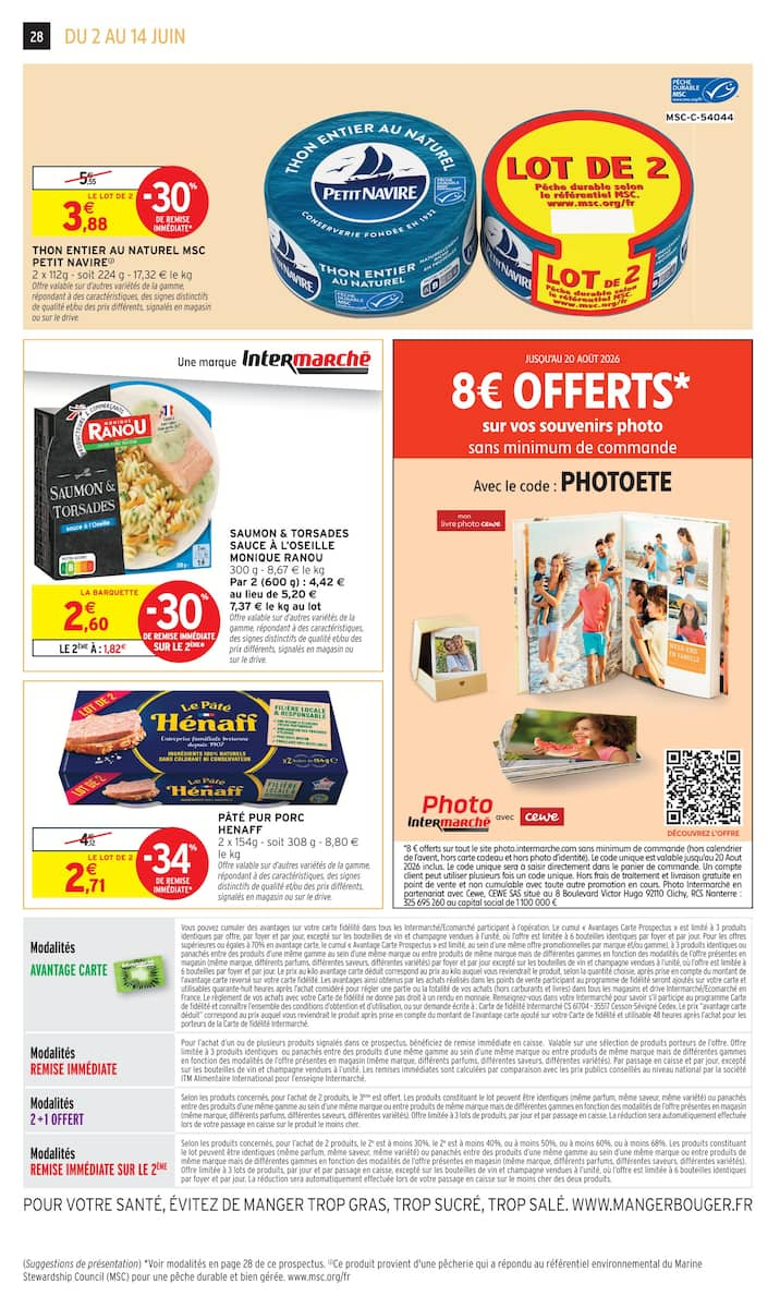 Intermarché - Page 28