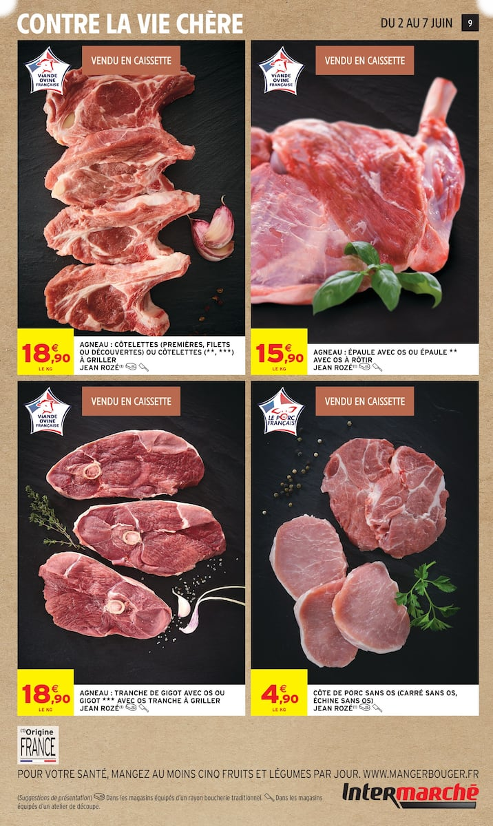 Intermarché - Page 9