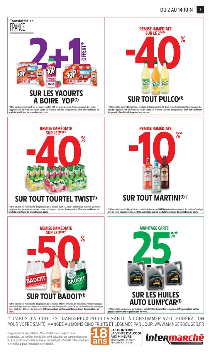 Intermarché - Page 3