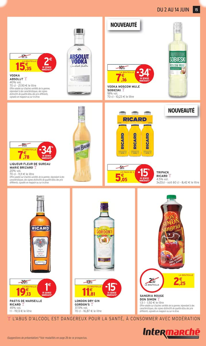 Intermarché - Page 15