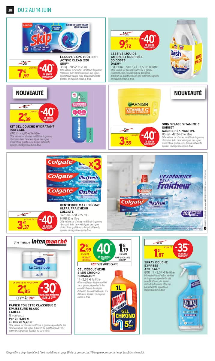 Intermarché - Page 30