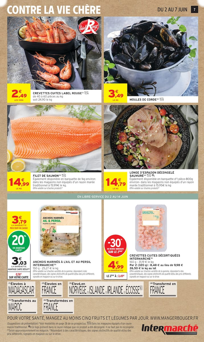 Intermarché - Page 7