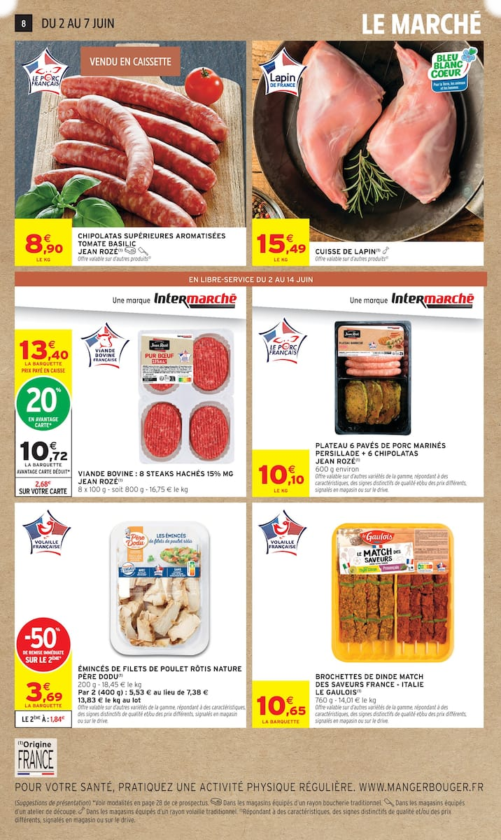 Intermarché - Page 8