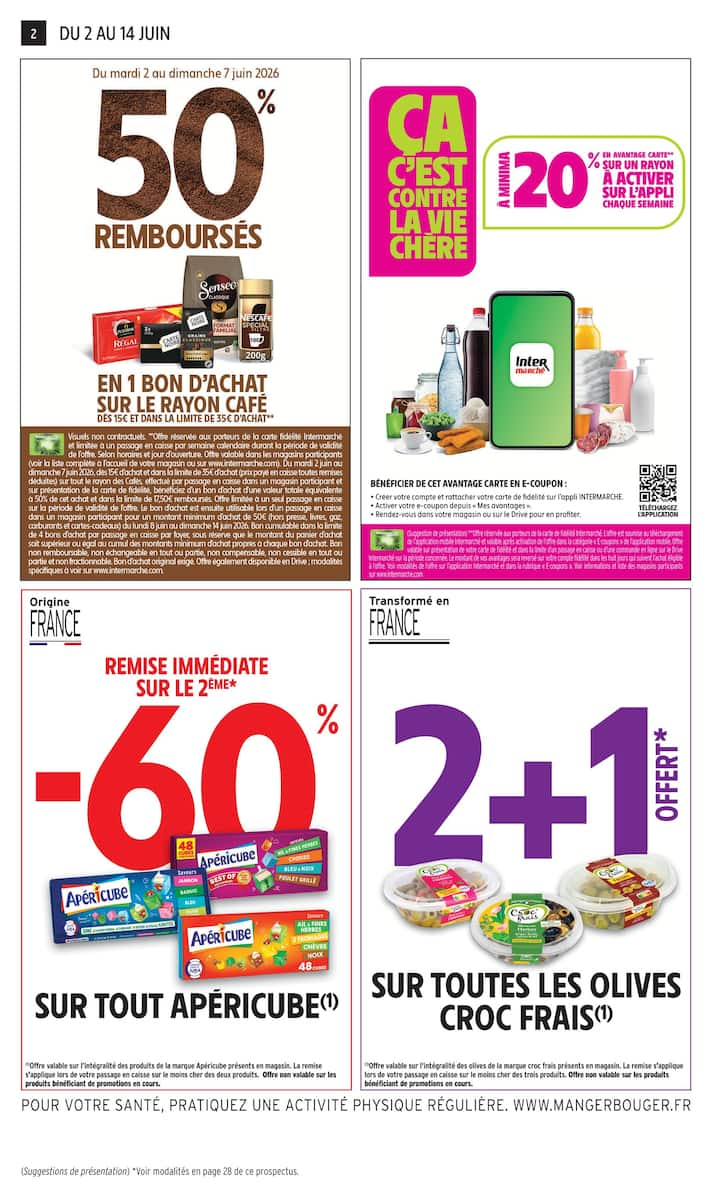 Intermarché - Page 2
