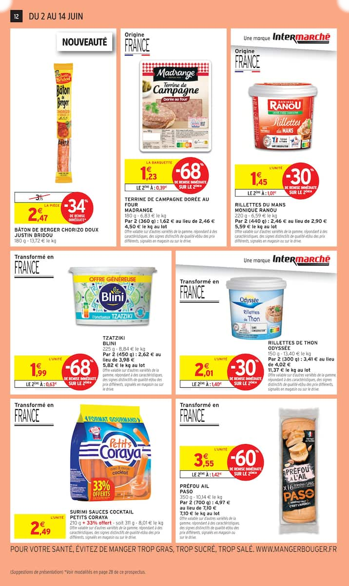 Intermarché - Page 12