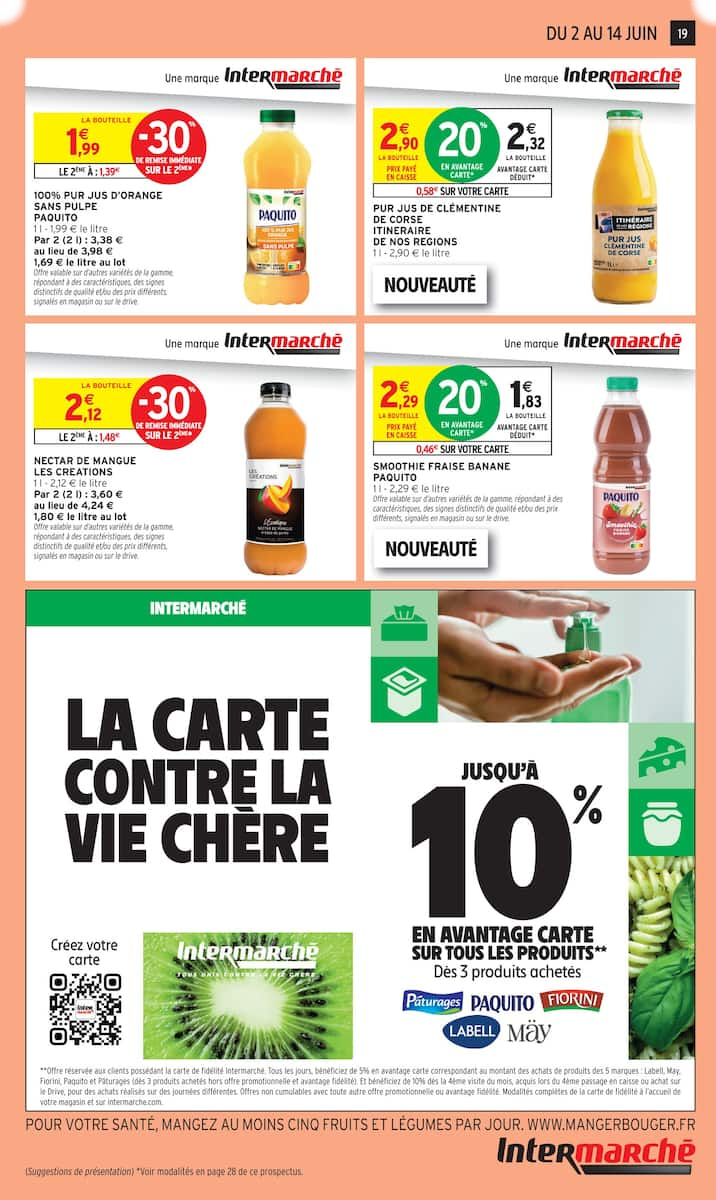 Intermarché - Page 19