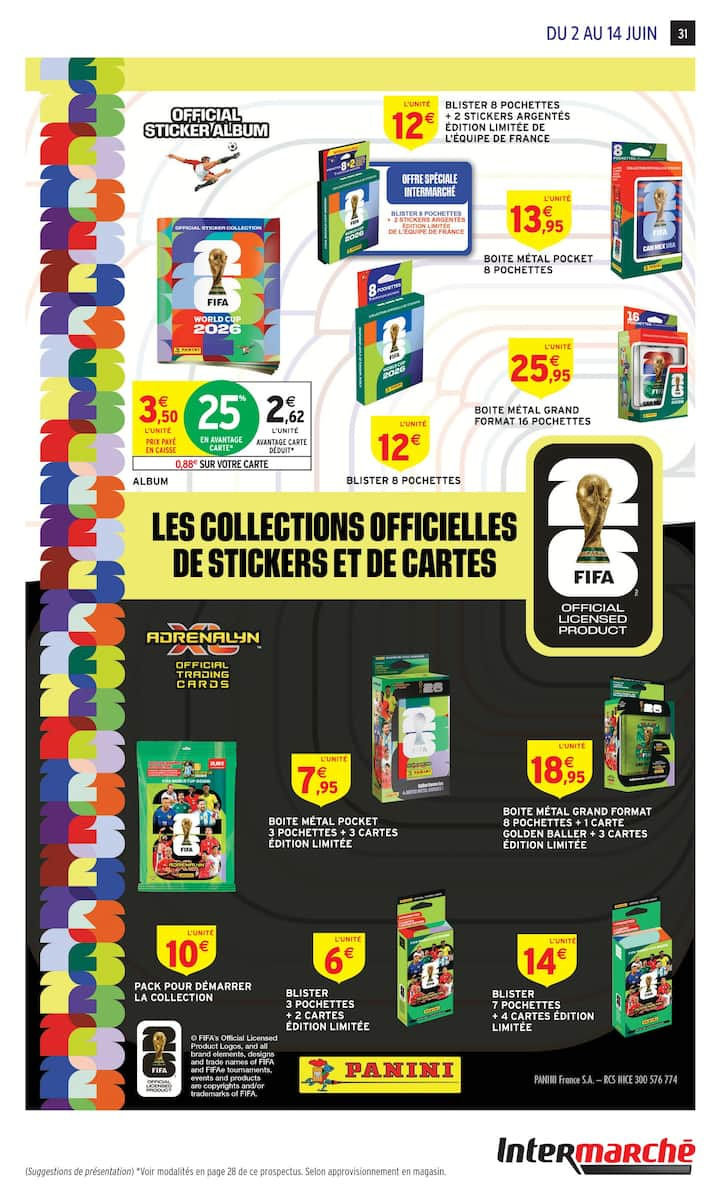 Intermarché - Page 31