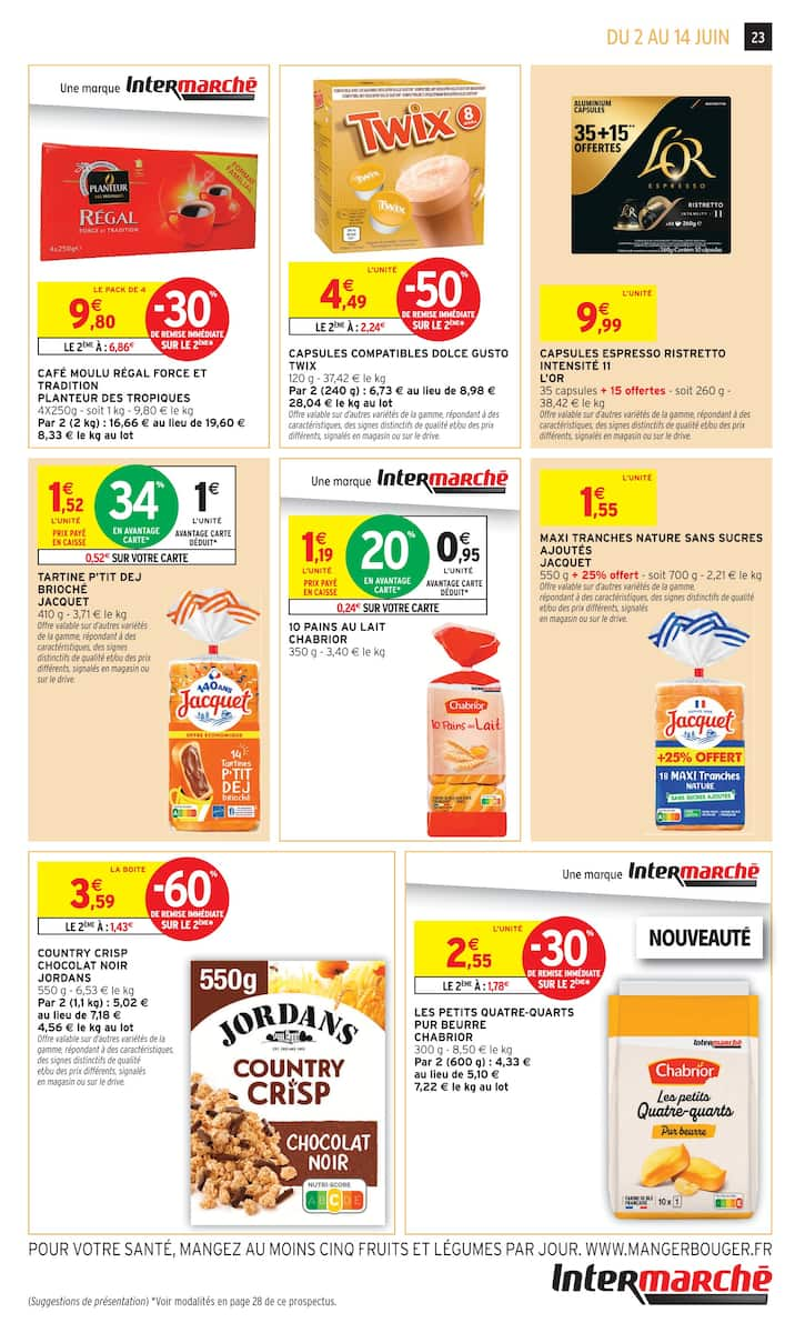 Intermarché - Page 23