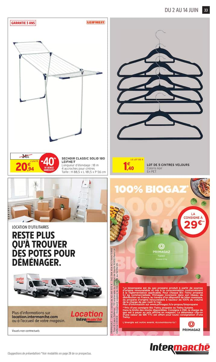 Intermarché - Page 33