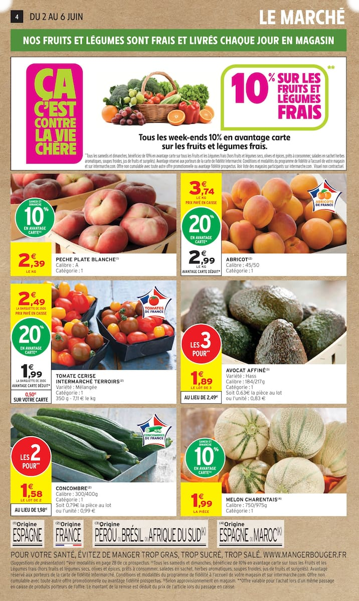 Intermarché - Page 4