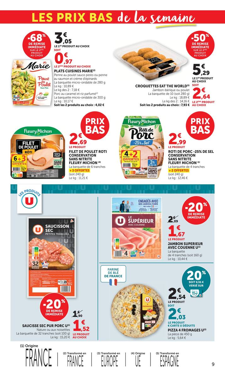 U Express - Page 9