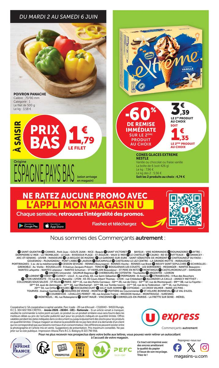 U Express - Page 14