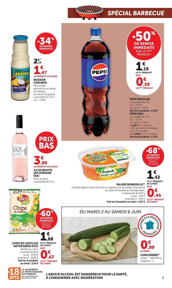 U Express - Page 7
