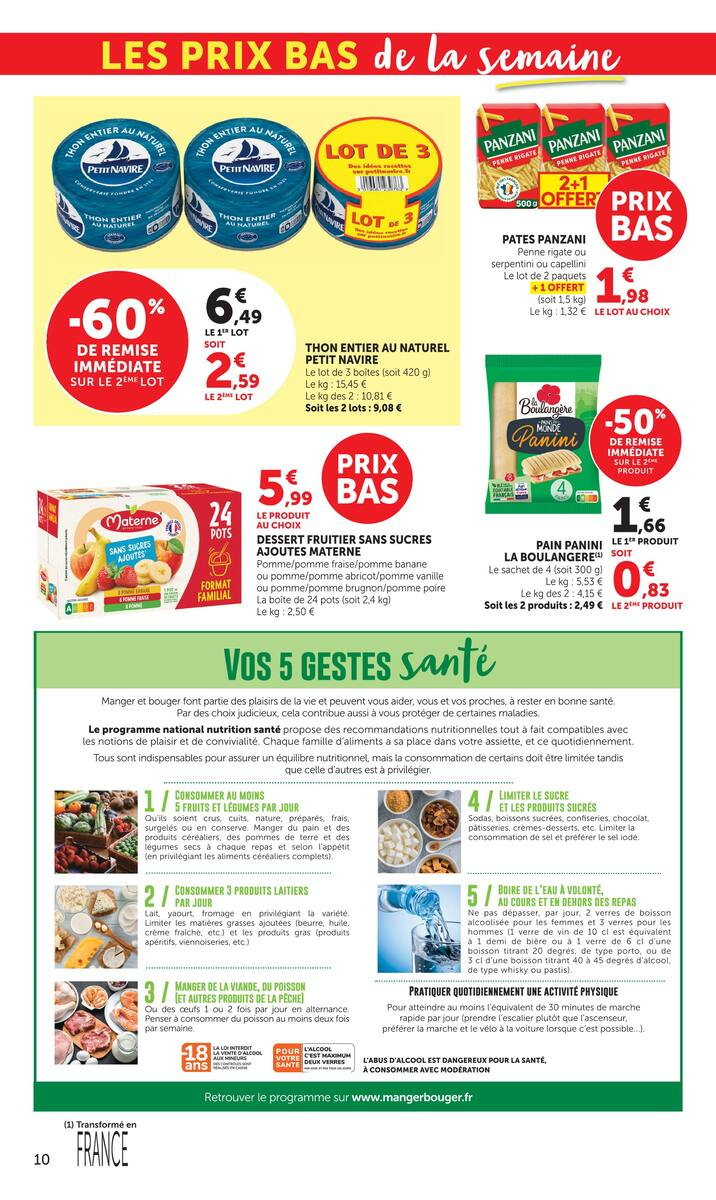 U Express - Page 10
