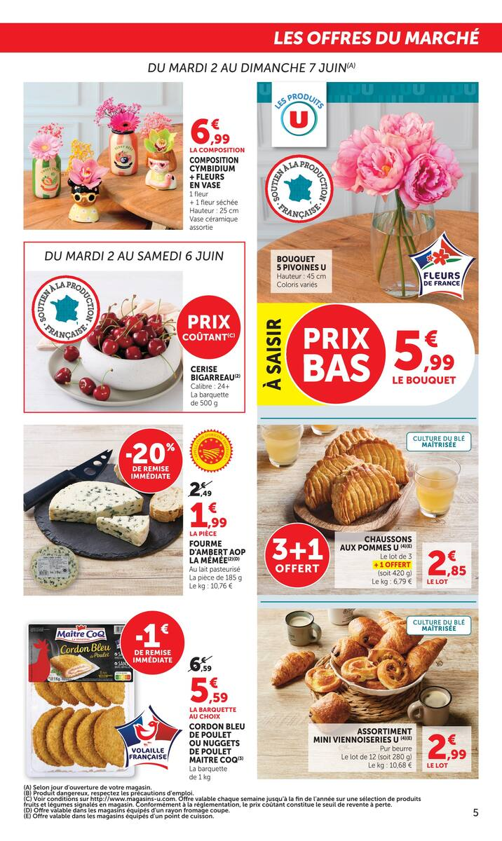 U Express - Page 5