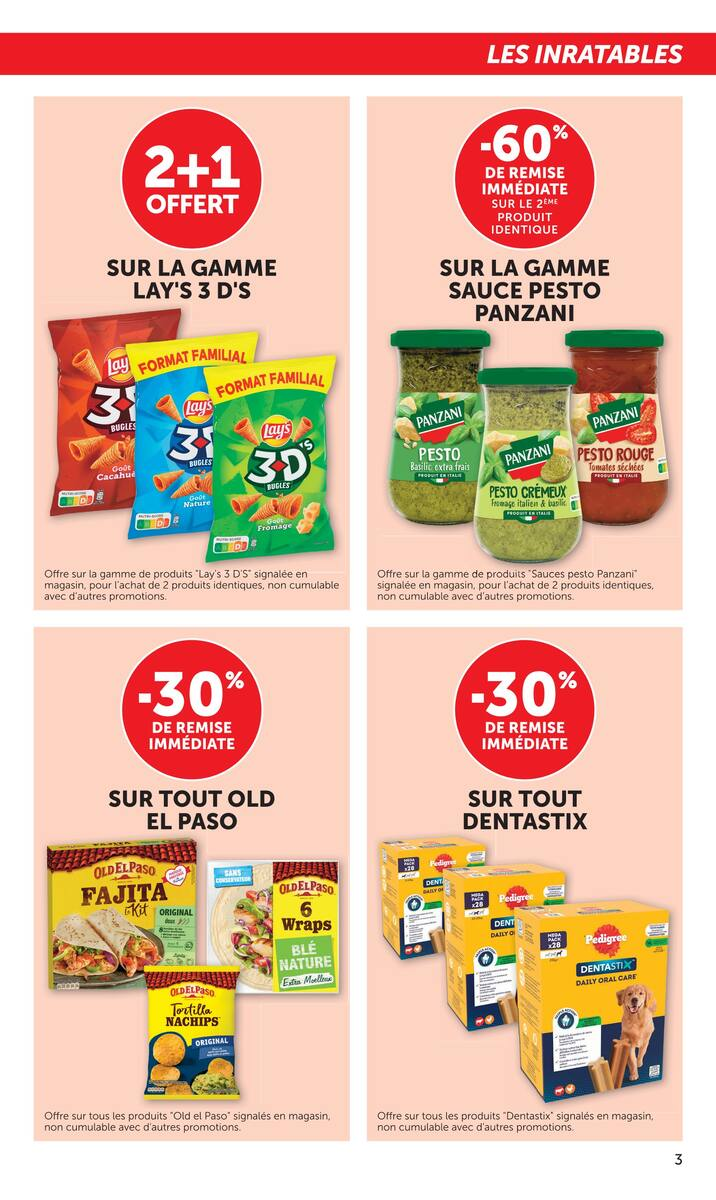 U Express - Page 3