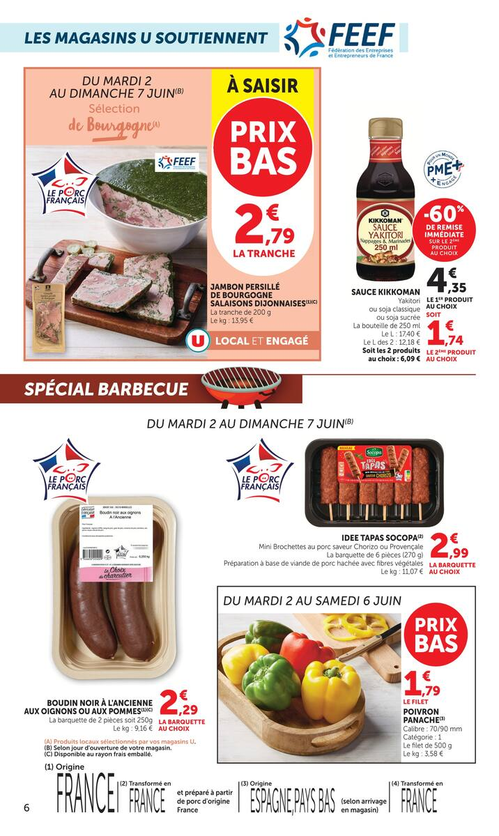 U Express - Page 6