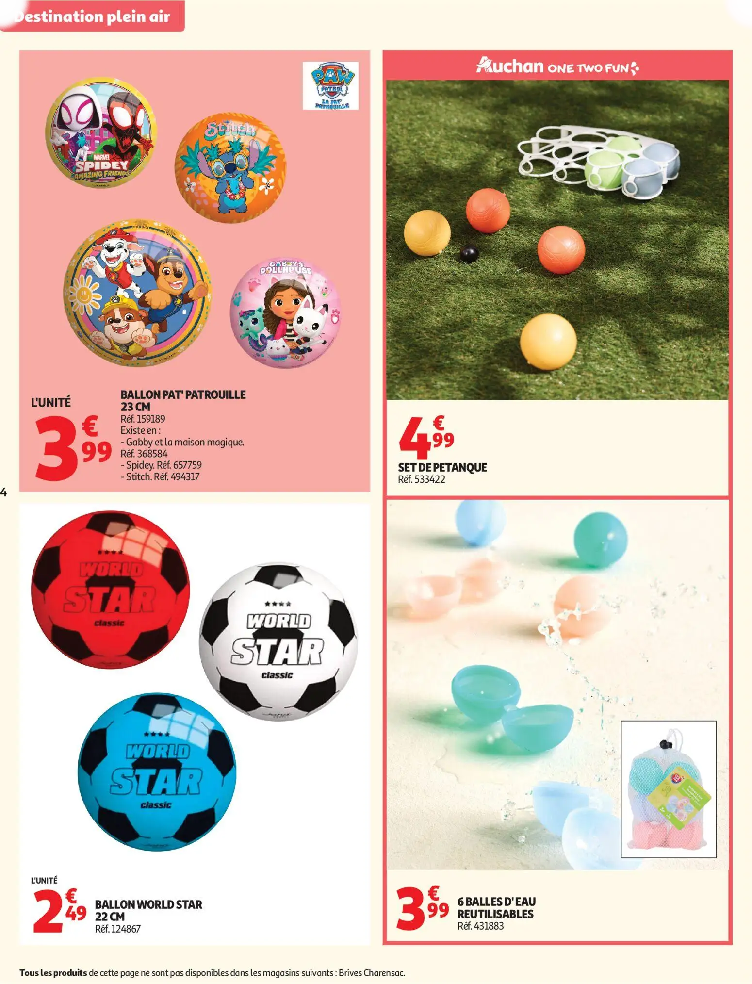  Catalog page 4 image 