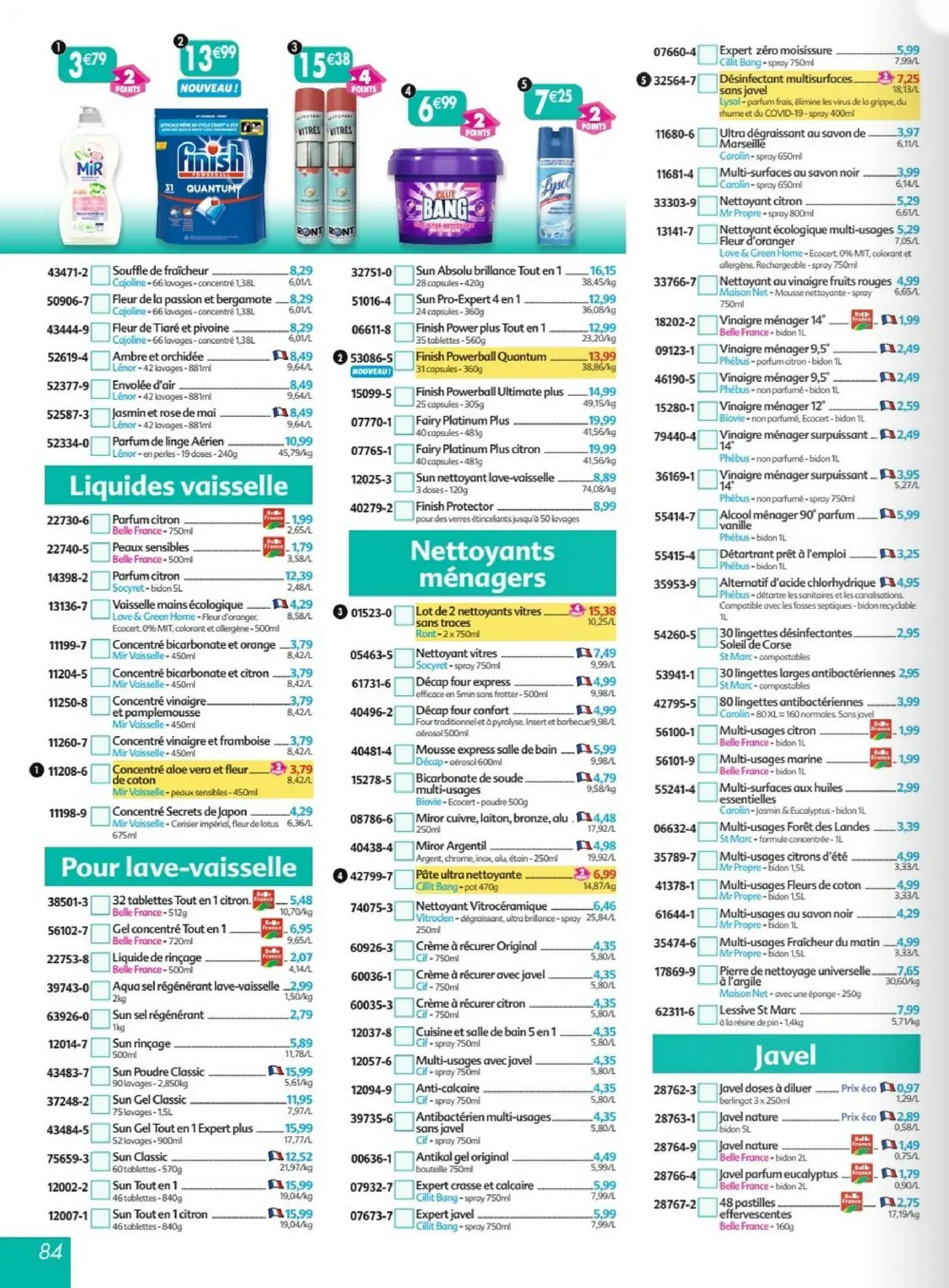  Catalog page 84 image 