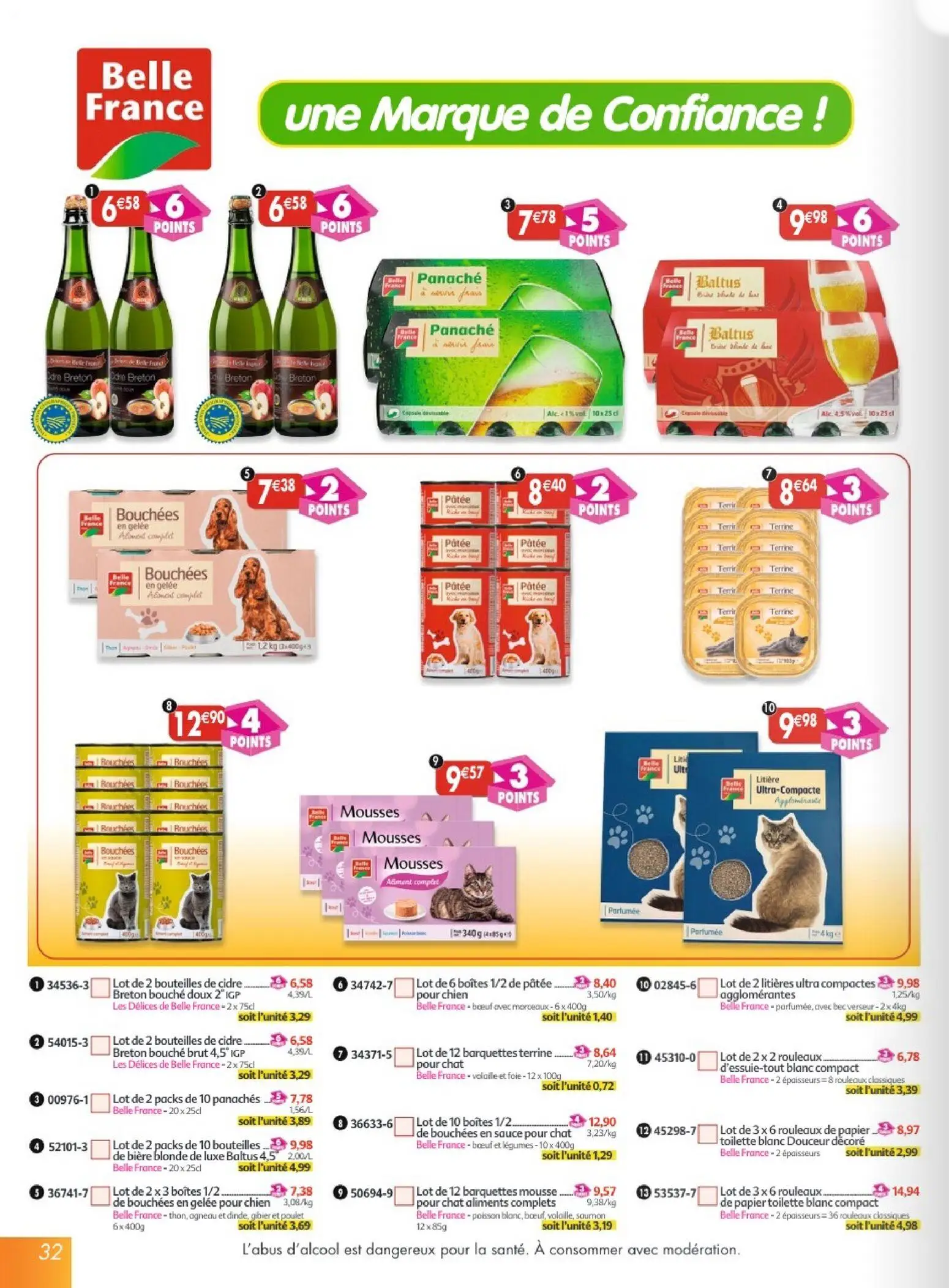  Catalog page 32 image 
