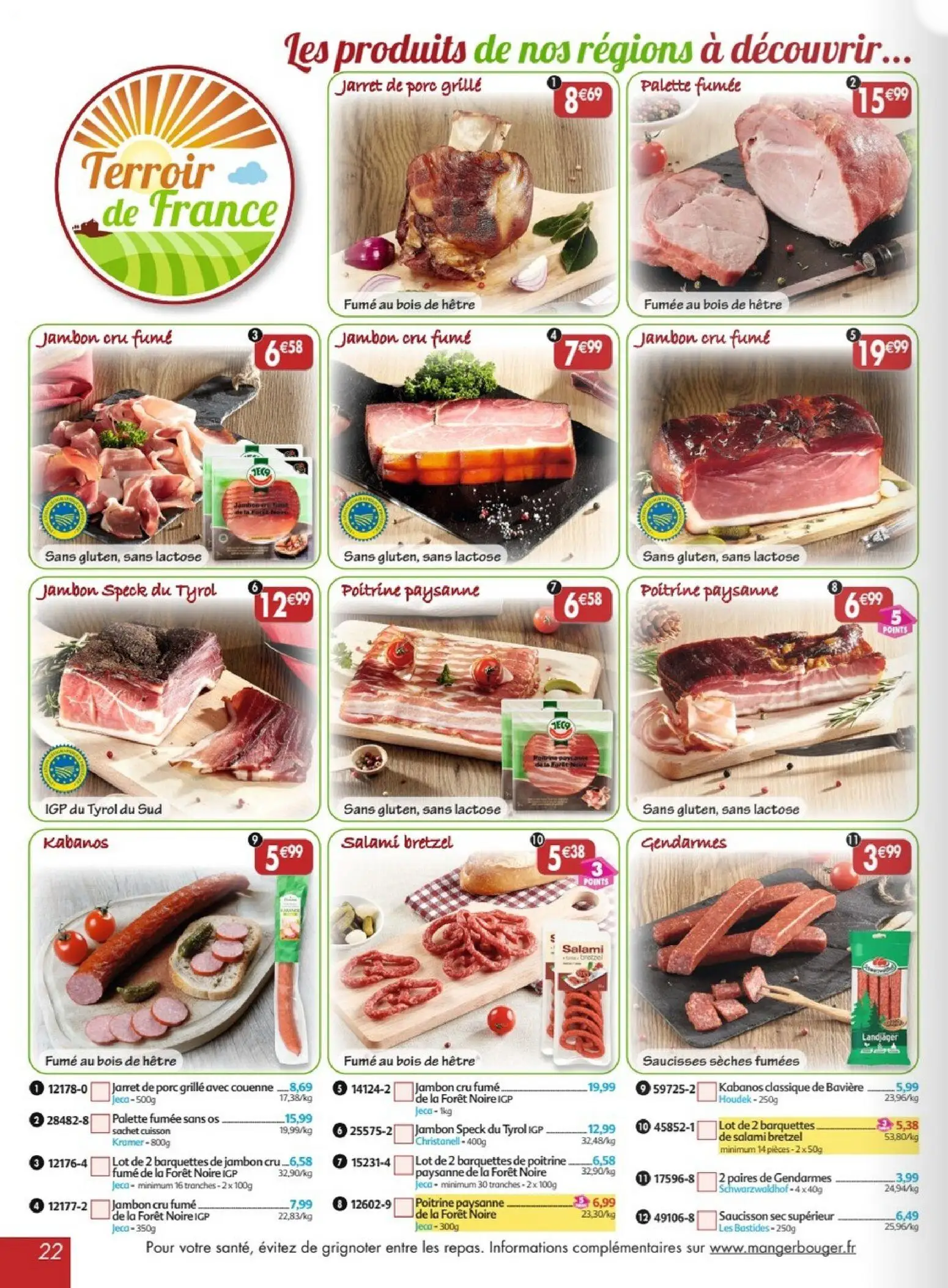  Catalog page 22 image 