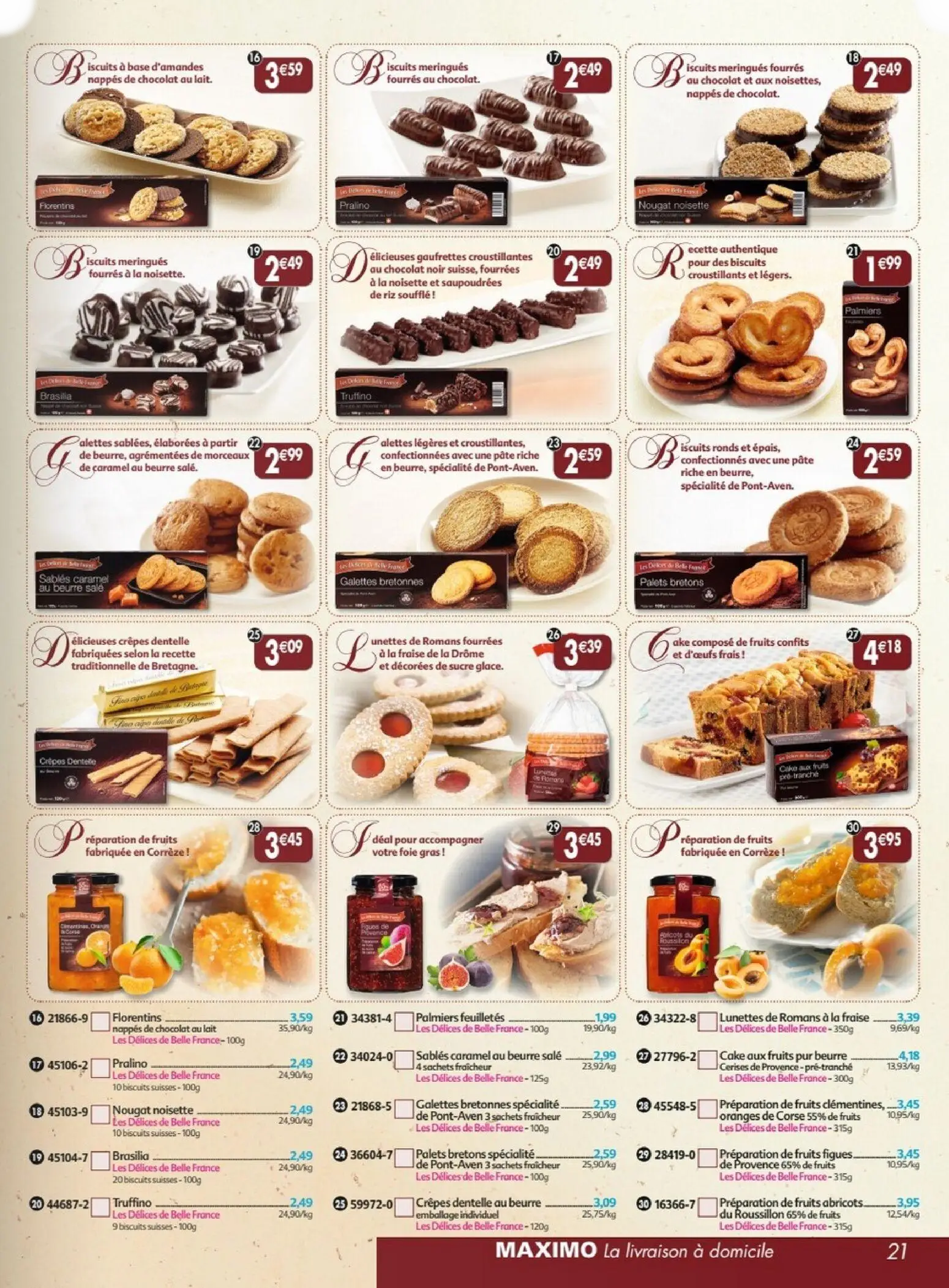  Catalog page 21 image 