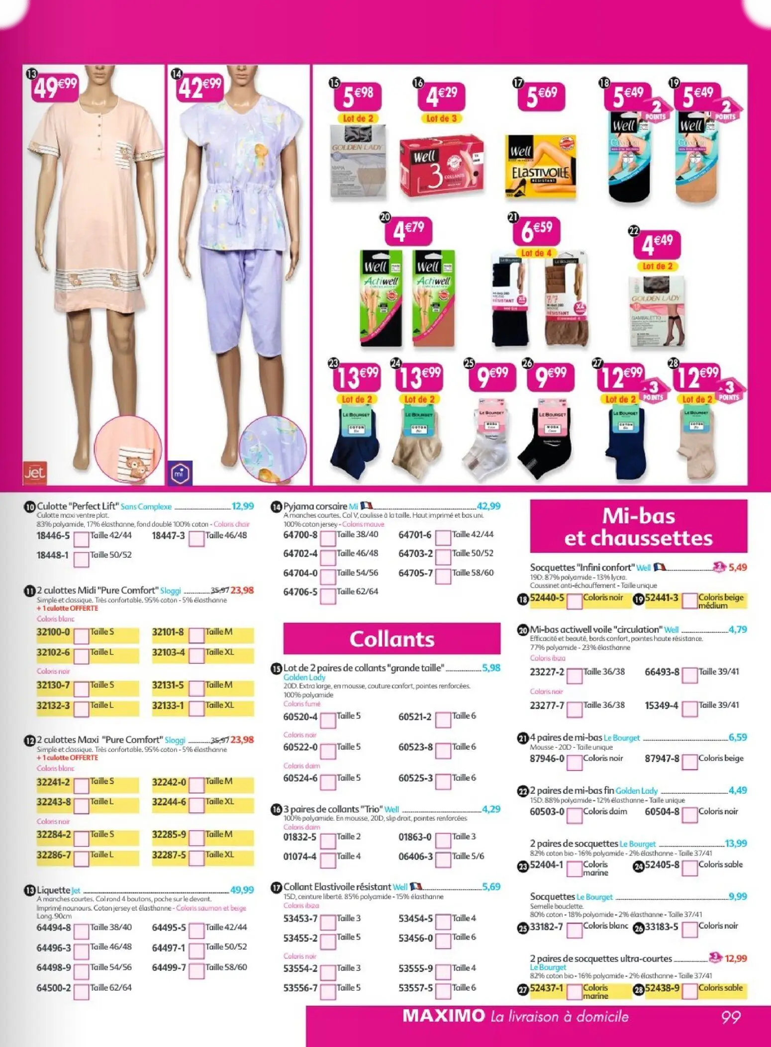 Catalog page 99 image 