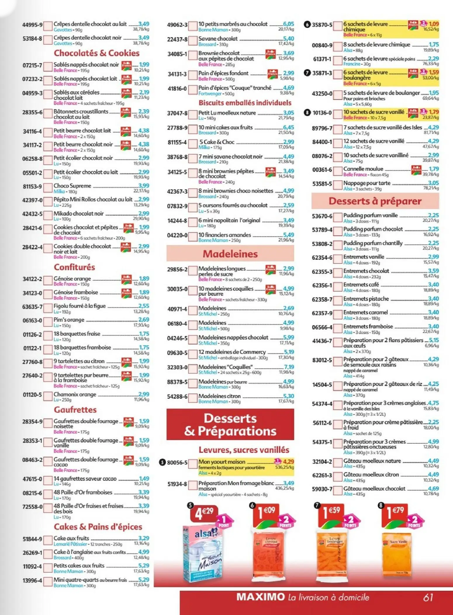  Catalog page 61 image 