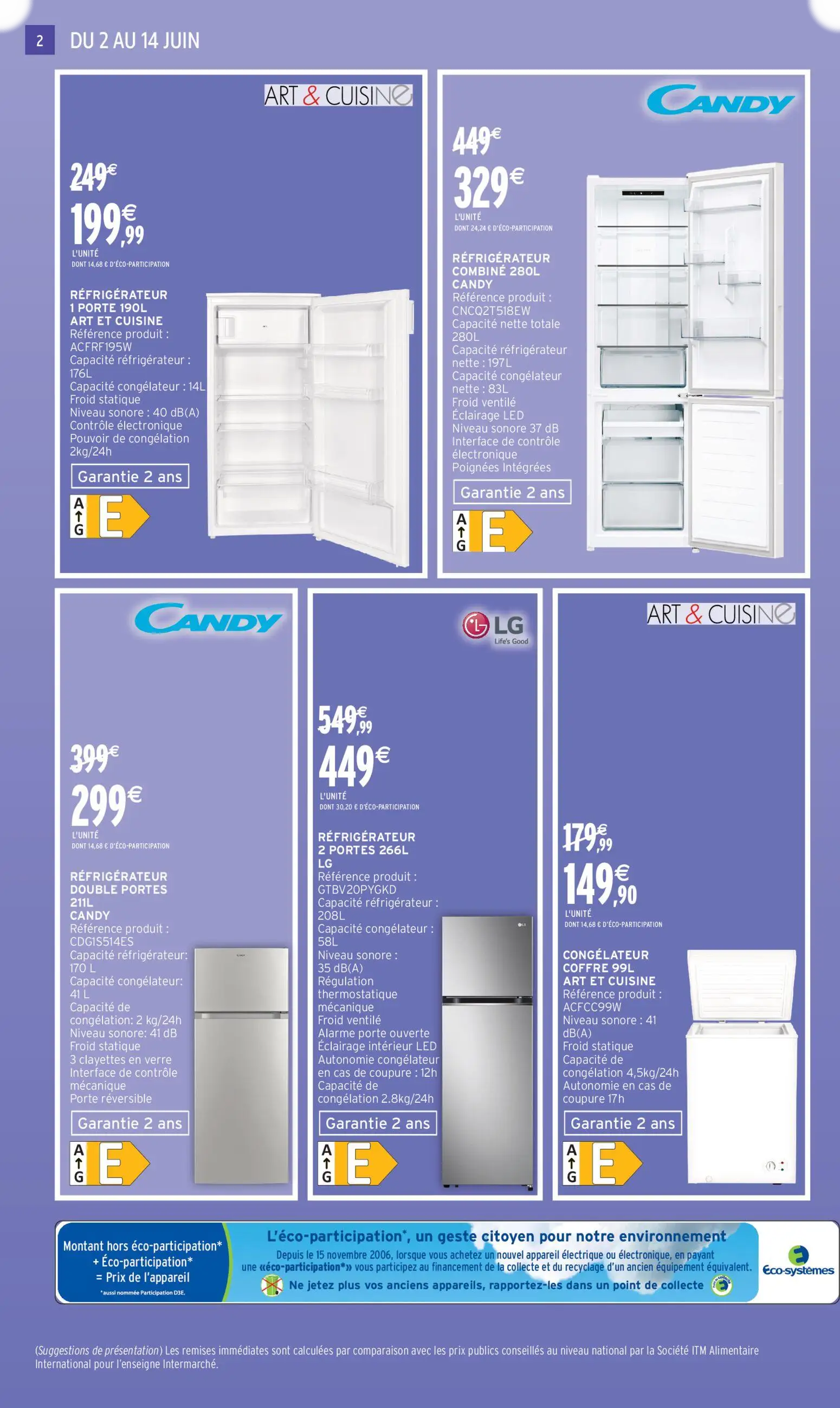  Catalog page 2 image 