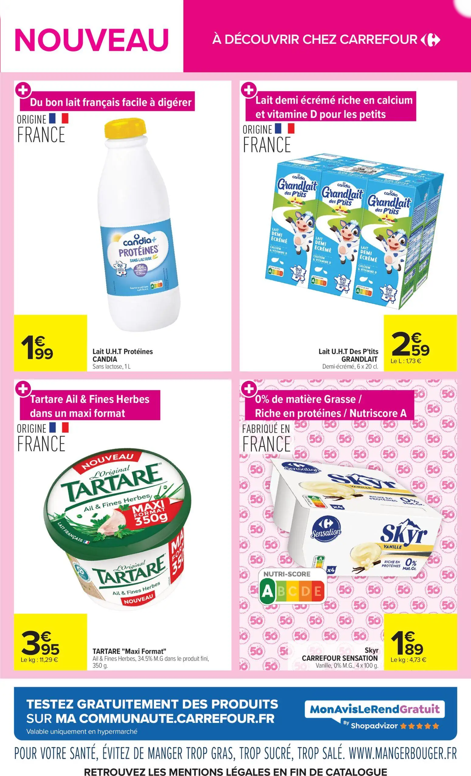  Catalog page 3 image 