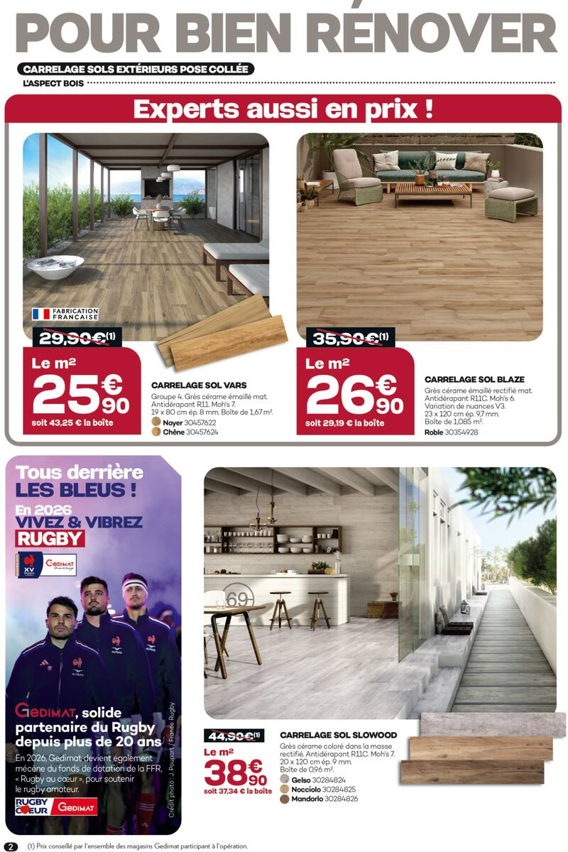  Catalog page 2 image 